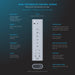 SW3046#01 Bathroom/Toilets Bidets & Bidet Seats/Bidet Seats