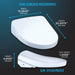 SW3046#12 Bathroom/Toilets Bidets & Bidet Seats/Bidet Seats
