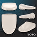 SW3046#12 Bathroom/Toilets Bidets & Bidet Seats/Bidet Seats