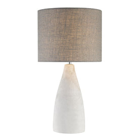 Rockport Single-Light Table Lamp