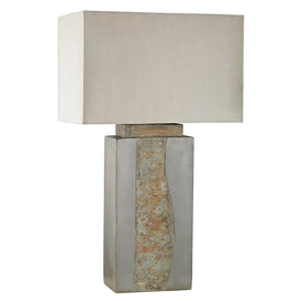 Musee Outdoor LED Table Lamp