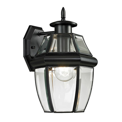 Product Image: 8601EW/60 Lighting/Outdoor Lighting/Outdoor Wall Lights