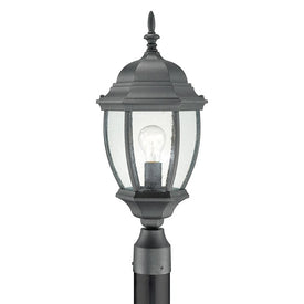 Covington Single-Light Outdoor Post Lantern