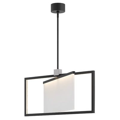 Product Image: 32504BLK Lighting/Ceiling Lights/Chandeliers