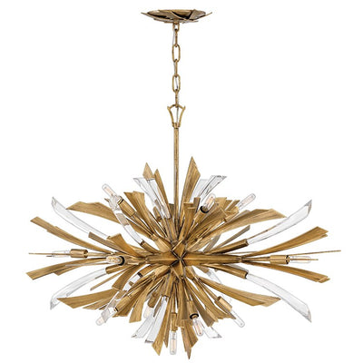 FR40906BNG Lighting/Ceiling Lights/Chandeliers