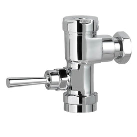 Ultima Manual Clinic Sink Piston-Type Flush Valve for Retrofit Only