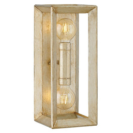 Tinsley Two-Light Wall Sconce