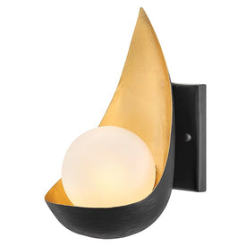 Ren Single-Light Wall Sconce