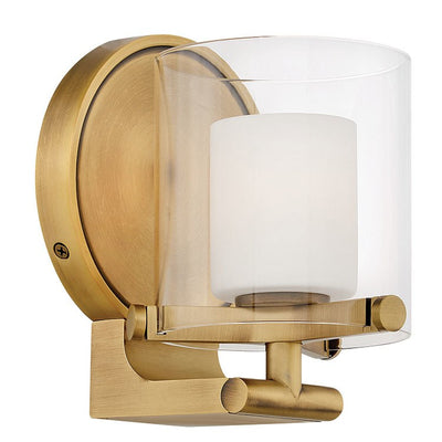 Product Image: 5490HB-LL Lighting/Wall Lights/Sconces