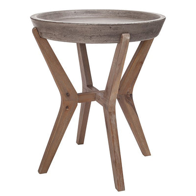 Product Image: 157-034 Decor/Furniture & Rugs/Accent Tables