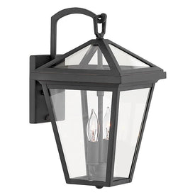 Alford Place Two-Light Small Wall-Mount Lantern
