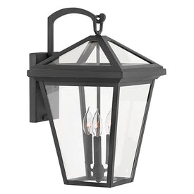 Alford Place Three-Light Large Wall-Mount Lantern