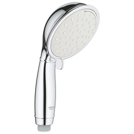 New Tempesta Rustic 100 Two-Function Handshower