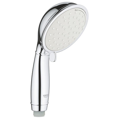 Product Image: 26048001 Bathroom/Bathroom Tub & Shower Faucets/Handshowers