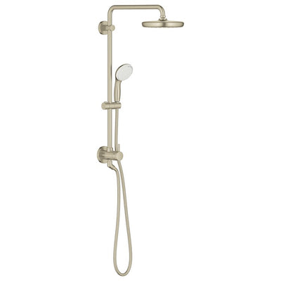 Product Image: 26123EN1 Bathroom/Bathroom Tub & Shower Faucets/Showerhead & Handshower Combos