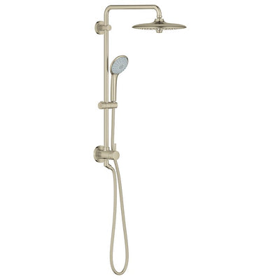 Product Image: 27867EN1 Bathroom/Bathroom Tub & Shower Faucets/Showerhead & Handshower Combos