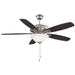 52-831-5RV-SN Lighting/Ceiling Lights/Ceiling Fans