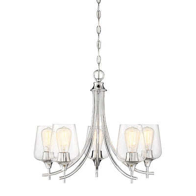Product Image: 1-4032-5-11 Lighting/Ceiling Lights/Chandeliers