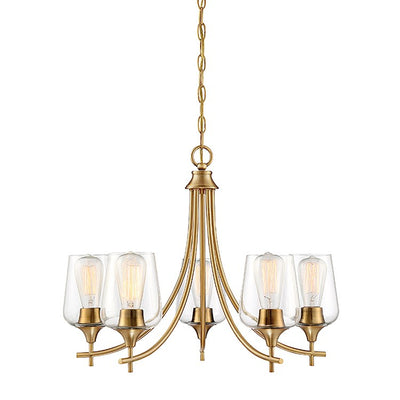 Product Image: 1-4032-5-322 Lighting/Ceiling Lights/Chandeliers