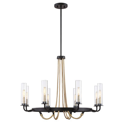 Product Image: 1-8070-8-51 Lighting/Ceiling Lights/Chandeliers