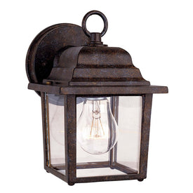 Exterior Collections Single-Light Wall Mount Lantern