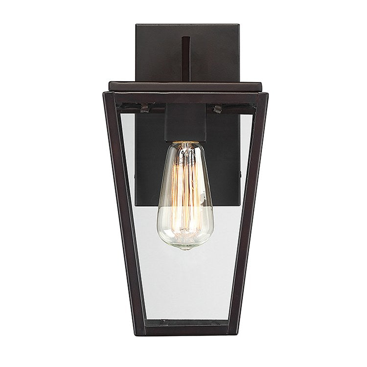 Milton Wall Light main image 1