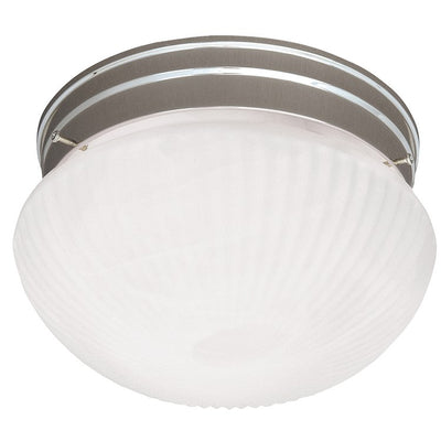 Product Image: 6-403-9-SN Lighting/Ceiling Lights/Flush & Semi-Flush Lights