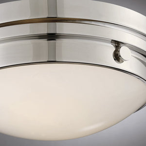 6-3350-14-109 Lighting/Ceiling Lights/Flush & Semi-Flush Lights