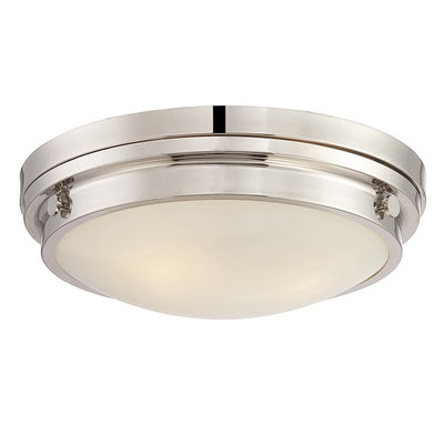 Product Image: 6-3350-16-109 Lighting/Ceiling Lights/Flush & Semi-Flush Lights