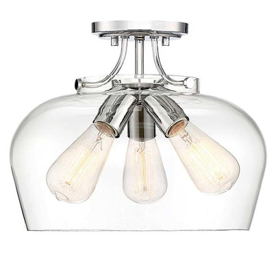 Product Image: 6-4035-3-11 Lighting/Ceiling Lights/Flush & Semi-Flush Lights