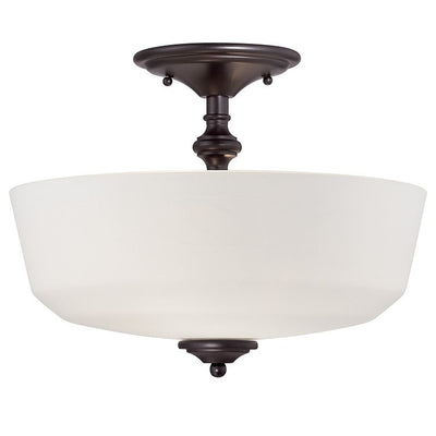 Product Image: 6-6835-2-13 Lighting/Ceiling Lights/Flush & Semi-Flush Lights