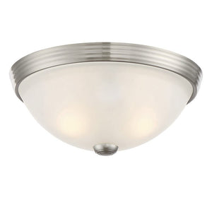 6-780-11-SN Lighting/Ceiling Lights/Flush & Semi-Flush Lights