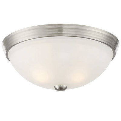 Product Image: 6-780-13-SN Lighting/Ceiling Lights/Flush & Semi-Flush Lights