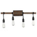 8-993-4-41 Lighting/Wall Lights/Vanity & Bath Lights