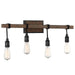 8-993-4-41 Lighting/Wall Lights/Vanity & Bath Lights