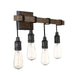 8-993-4-41 Lighting/Wall Lights/Vanity & Bath Lights