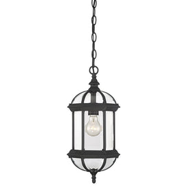Kensington Single-Light Outdoor Hanging Lantern