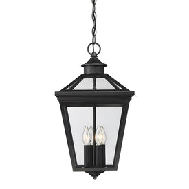 Ellijay Four-Light Outdoor Hanging Lantern