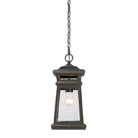 Taylor Single-Light Outdoor Hanging Lantern