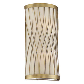 Inman Single-Light Outdoor Wall Sconce