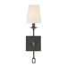 9-9004-1-88 Lighting/Wall Lights/Sconces