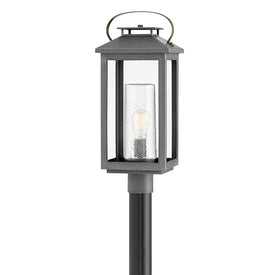 Atwater Single-Light Outdoor Post Lantern