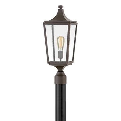 Product Image: 1291OZ Lighting/Outdoor Lighting/Post & Pier Mount Lighting