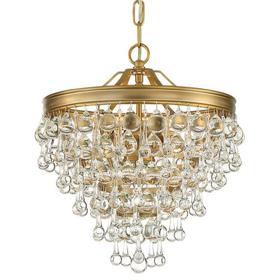 Product Image: 130-VG Lighting/Ceiling Lights/Chandeliers
