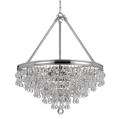 Product Image: 137-CH Lighting/Ceiling Lights/Chandeliers