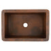 2KS Kitchen/Kitchen Sinks/Apron & Farmhouse Sinks