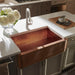 2KS-RG Kitchen/Kitchen Sinks/Apron & Farmhouse Sinks