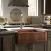 2KS-RG Kitchen/Kitchen Sinks/Apron & Farmhouse Sinks
