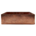 2KS-RG Kitchen/Kitchen Sinks/Apron & Farmhouse Sinks