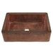 2KS-RG Kitchen/Kitchen Sinks/Apron & Farmhouse Sinks